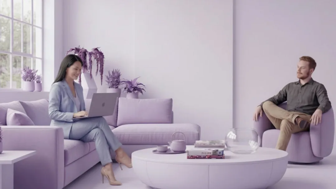 Mentoría con propósito