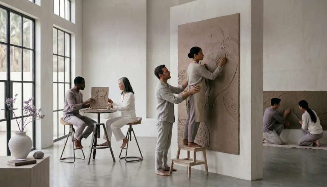 Método CREAR
El Arte de Construir Relaciones Sanas