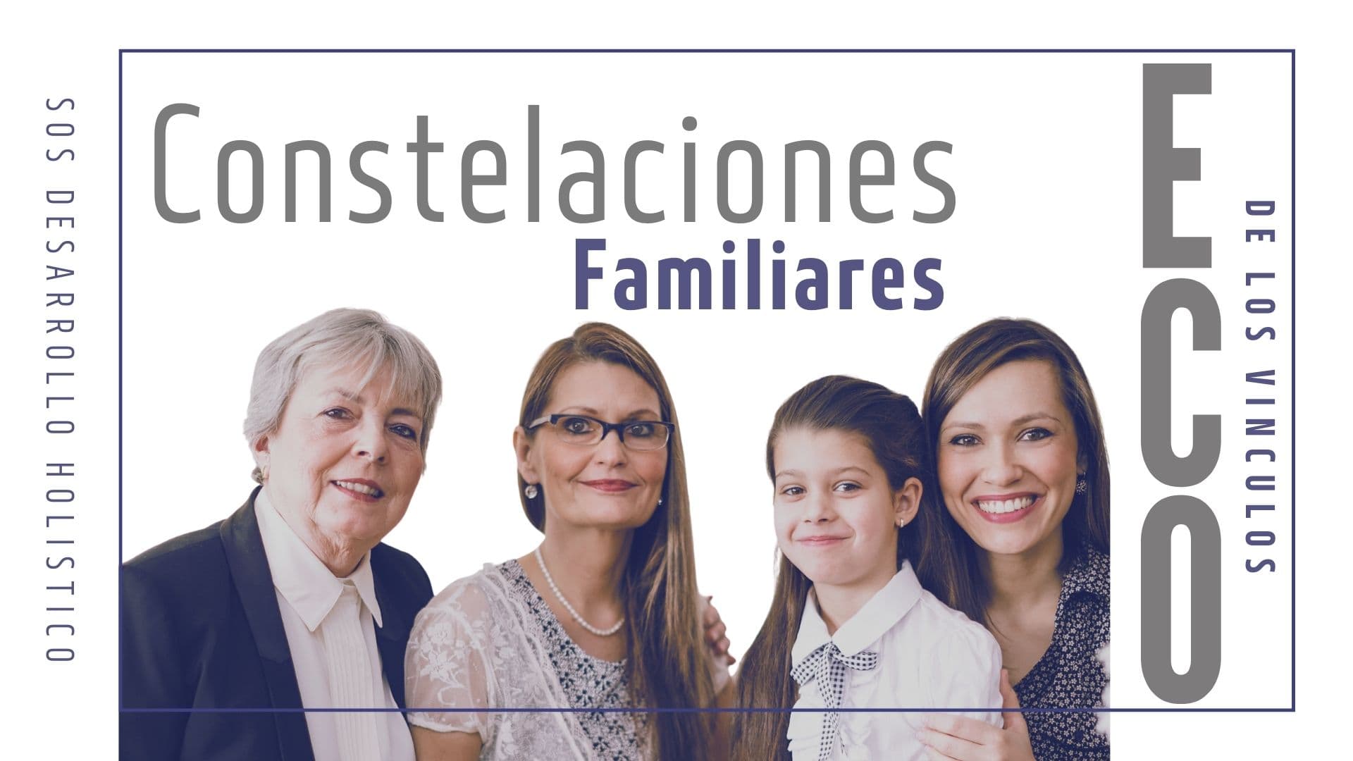 Constelaciones Familiares