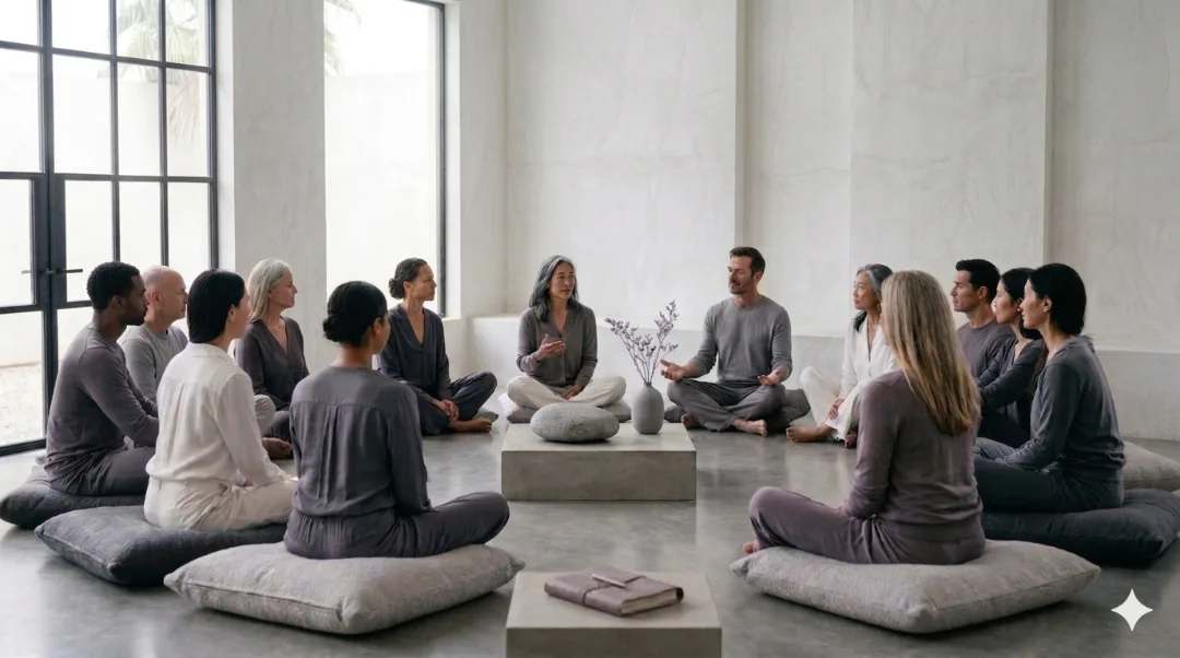 Constelaciones Conscientes
Del dolor heredado, al amor que libera.